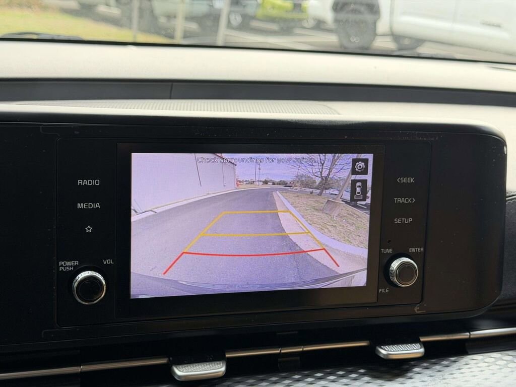 Used 2022 Kia Carnival LXS MPV