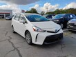 Toyota Prius v