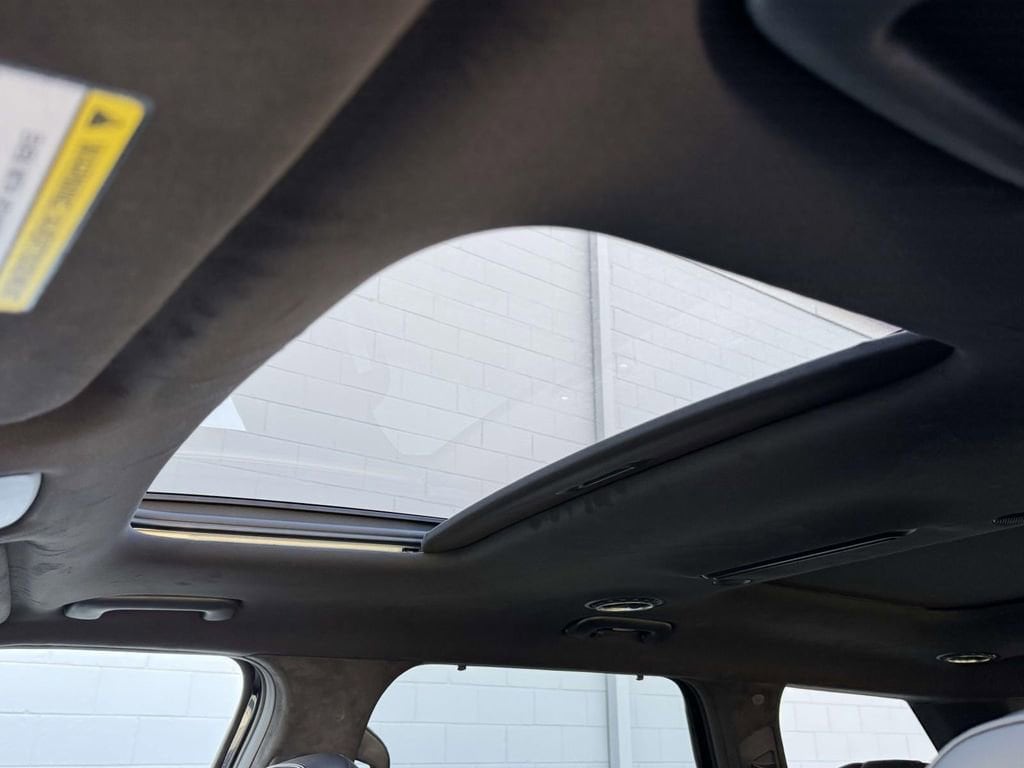 2026 Hyundai Palisade Calligraphy - Photo 22