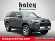 Toyota 4Runner