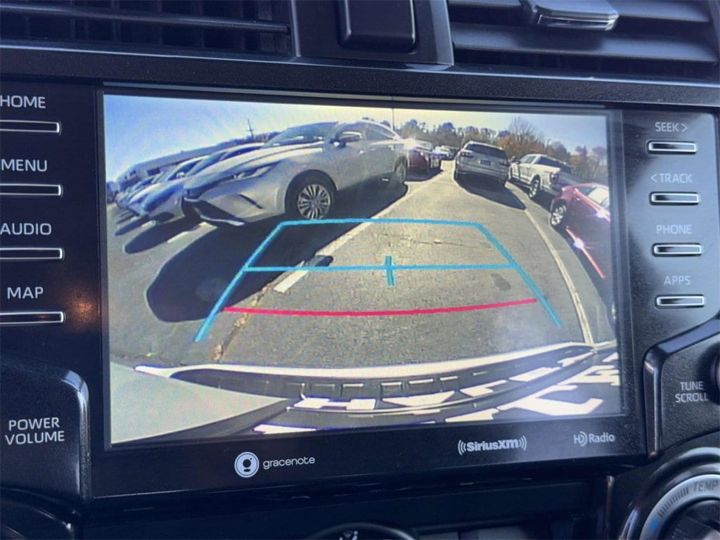 Used 2023 Toyota 4Runner TRD Off-Road Premium SUV