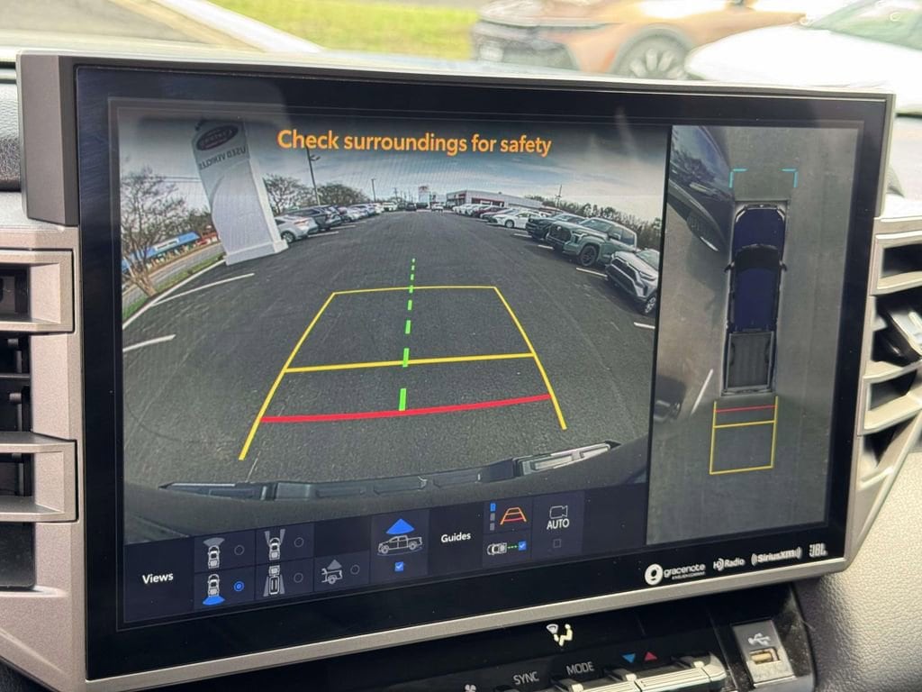 Used 2022 Toyota Tundra Limited Truck CrewMax