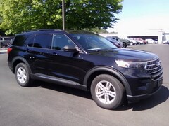 2022 Ford Explorer XLT SUV