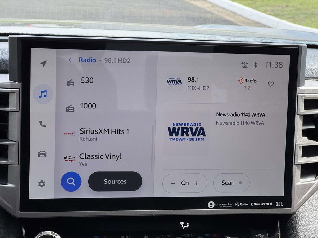 Used 2022 Toyota Tundra Limited Truck CrewMax