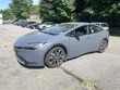  Toyota Prius Prime