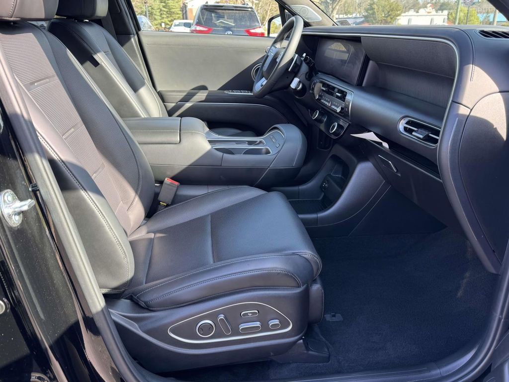 2026 Hyundai Palisade Calligraphy - Photo 14