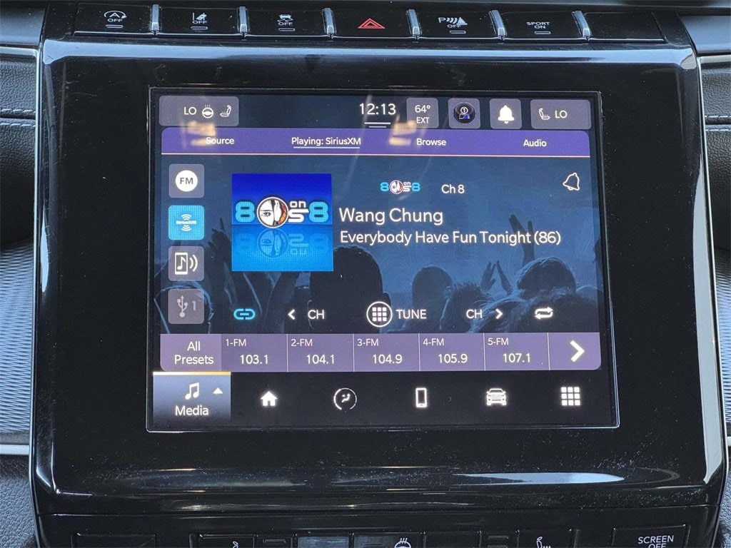 Used 2024 Jeep Grand Cherokee L Altitude SUV