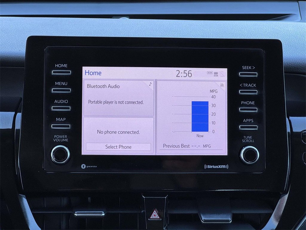 2023 Toyota Camry LE photo 3