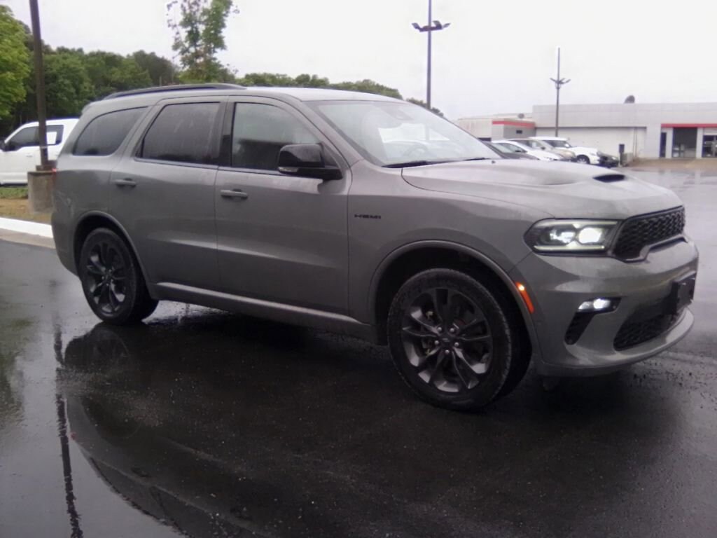 Used 2023 Dodge Durango R/T Plus SUV