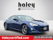 Scion FR-S