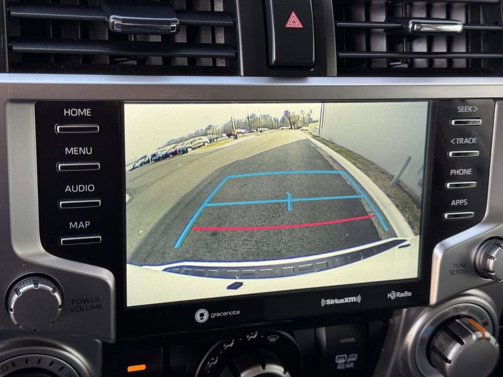 Used 2024 Toyota 4Runner SR5 Premium SUV