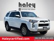 Toyota 4Runner