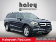 Mercedes-Benz GL-Class