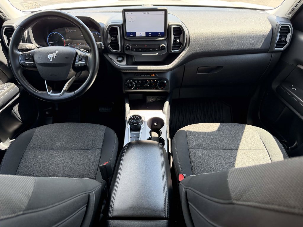 Used 2024 Ford Bronco Sport Big Bend SUV