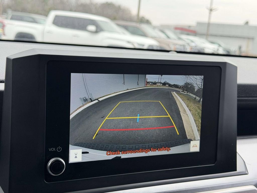 Used 2025 Toyota 4Runner SR5 SUV