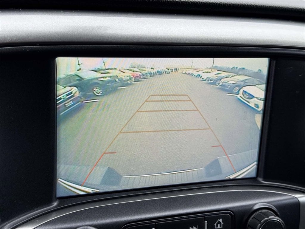 Used 2018 Chevrolet Silverado 1500 LT Truck Crew Cab