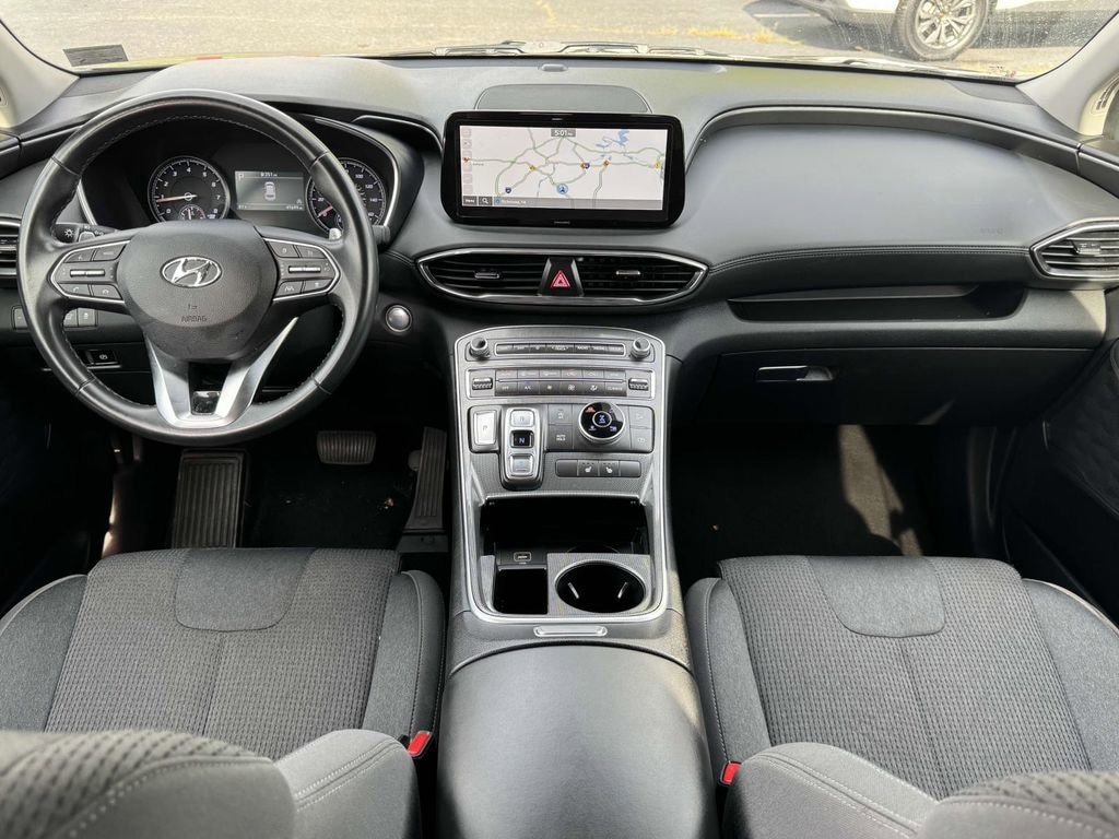 Used 2023 Hyundai Santa Fe SEL SUV