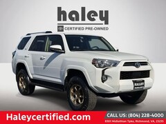 2024 Toyota 4Runner SR5 Premium SUV