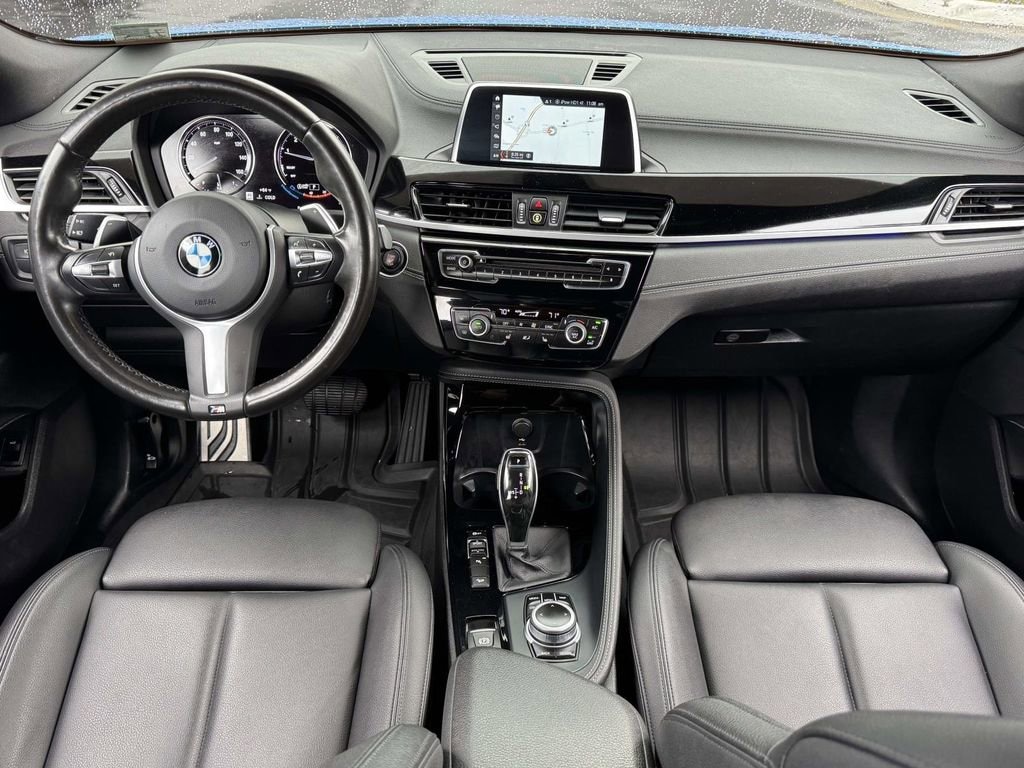 Used 2019 BMW X2 M35i Sports Activity Coupe