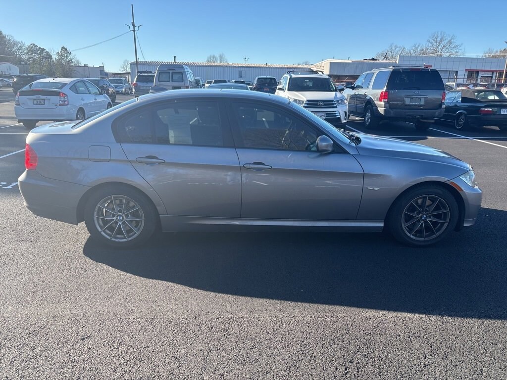 Used 2010 BMW 3 Series 328i Sedan