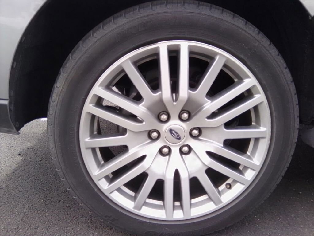 Used 2024 Ford Expedition Max Limited SUV