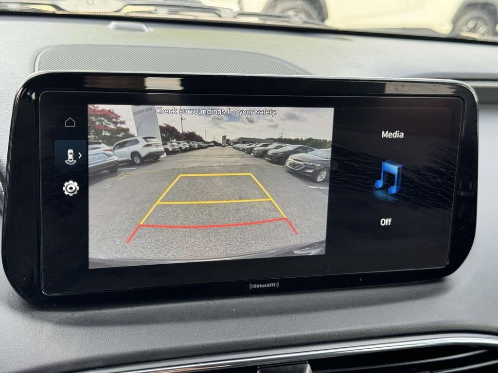 Used 2023 Hyundai Santa Fe SEL SUV