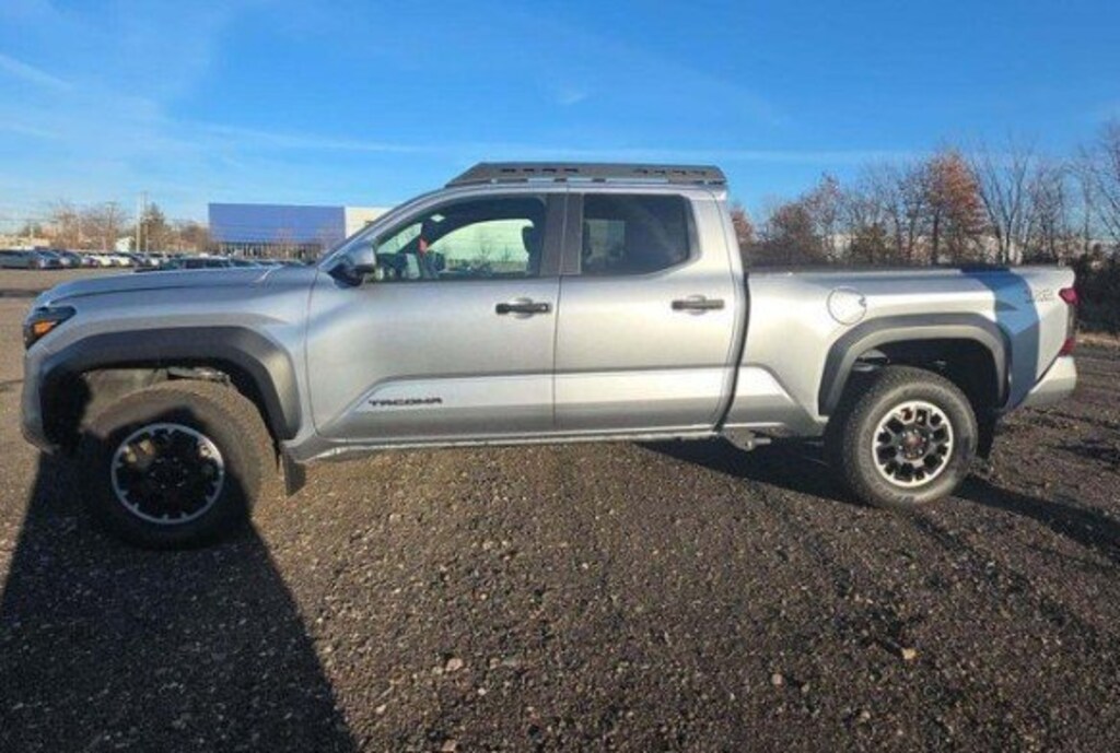 Used 2024 Toyota Tacoma Truck Double Cab