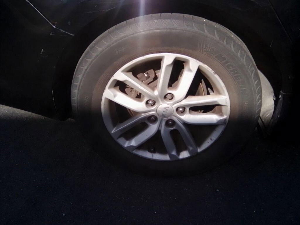 Used 2013 Kia Optima LX Sedan