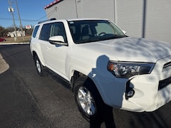 2024 Toyota 4Runner SR5 Premium SUV