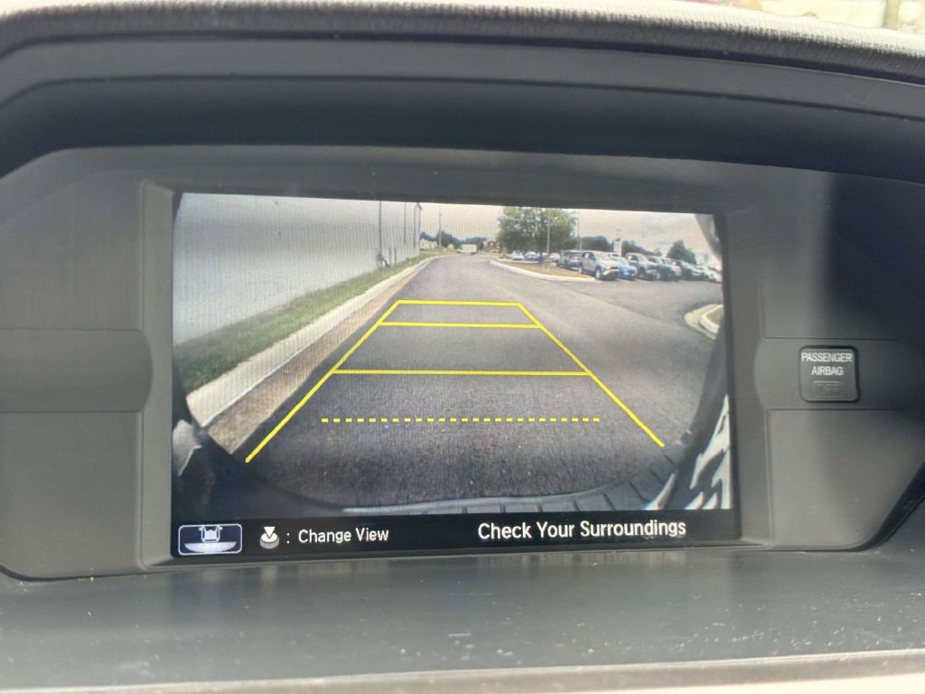 Used 2016 Honda Odyssey EX-L Minivan/Van