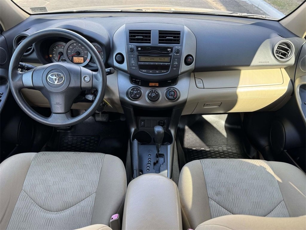 Used 2010 Toyota RAV4 SUV