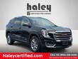 GMC Terrain