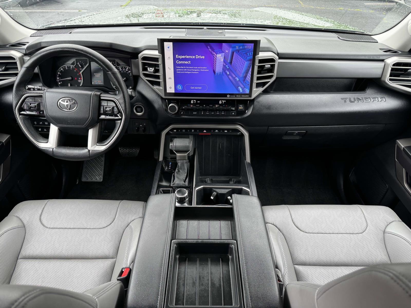 2022 Toyota Tundra SR5 Premium