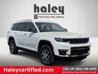  Jeep Grand Cherokee L