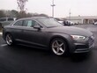  Audi A5 Coupe