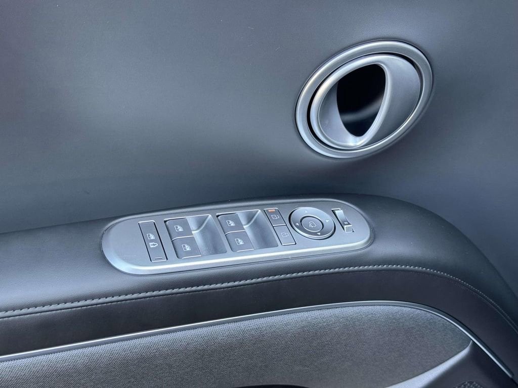 2026 Hyundai Palisade Calligraphy - Photo 19