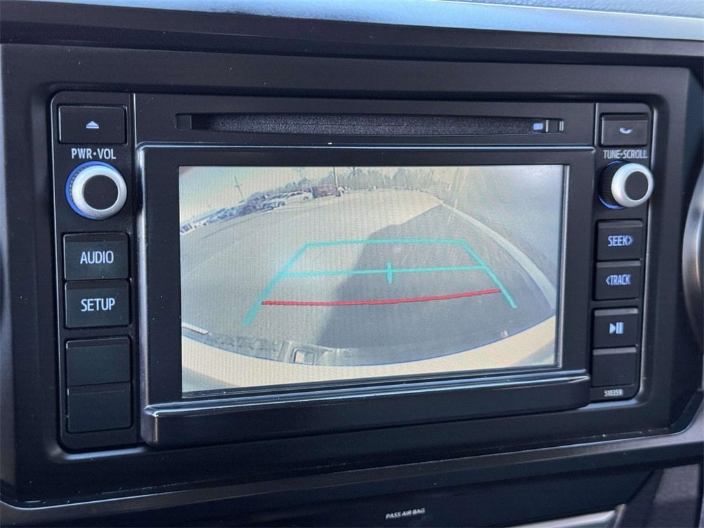 Used 2018 Toyota Tacoma SR5 Truck Double Cab