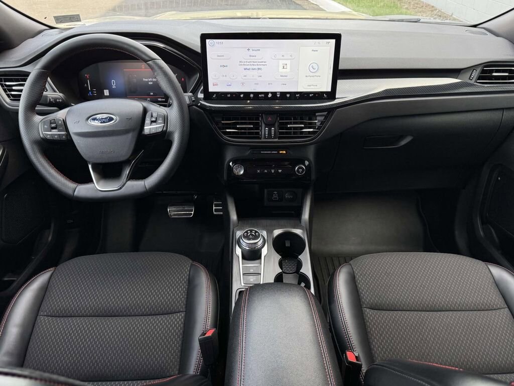 Used 2024 Ford Escape ST-Line SUV