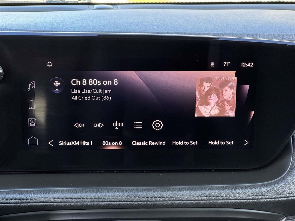 Used 2024 Buick Encore GX Sport Touring SUV