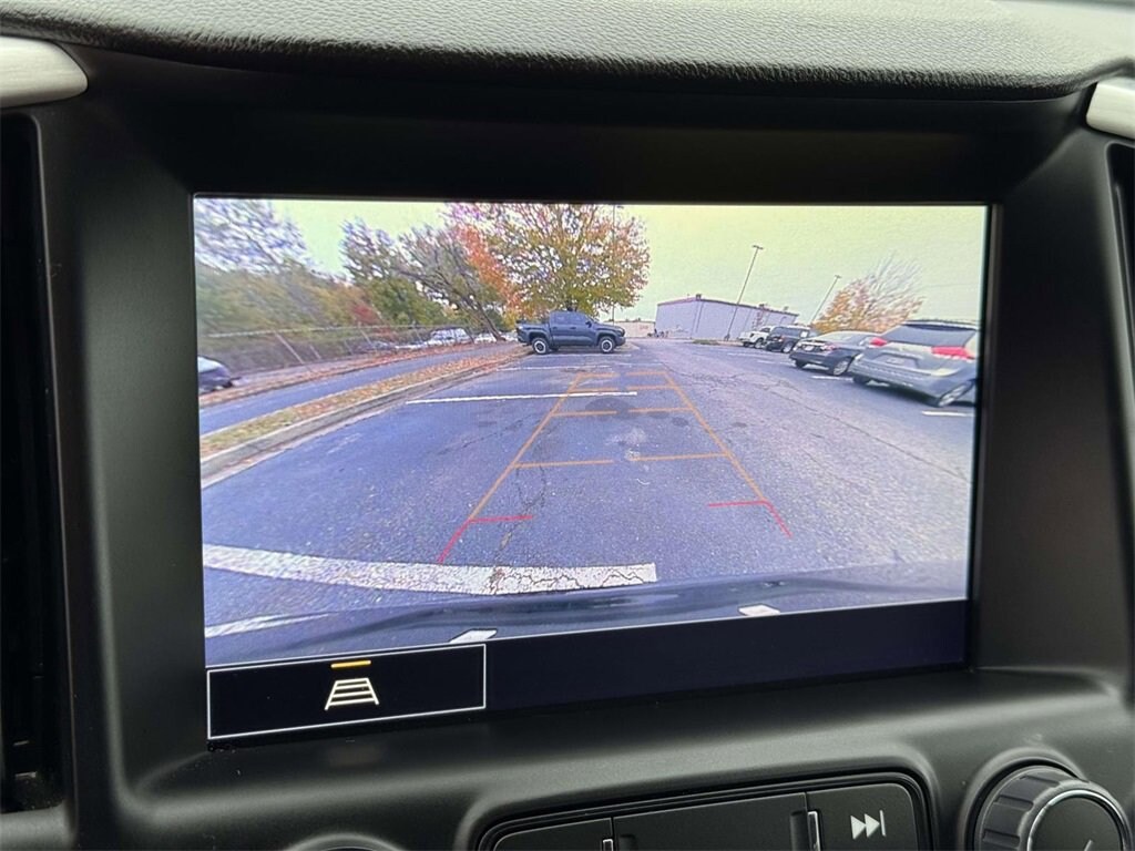 Used 2024 GMC Terrain SLT SUV