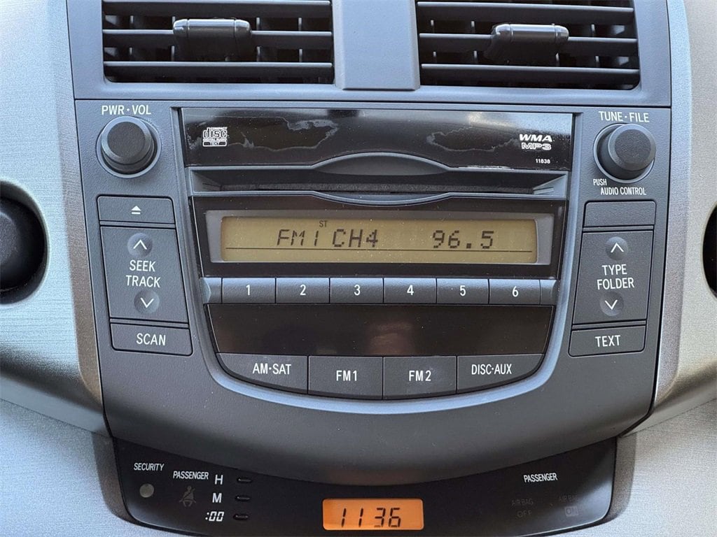 Used 2010 Toyota RAV4 SUV