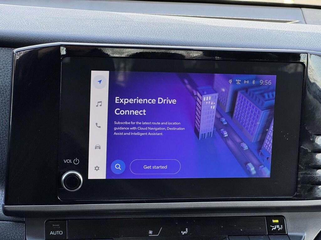 Certified 2025 Toyota Camry LE Sedan