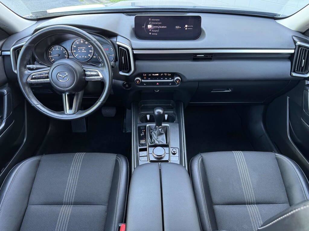 Used 2024 Mazda CX-50 2.5 S Preferred Package 2.5 S Preferred Package AWD