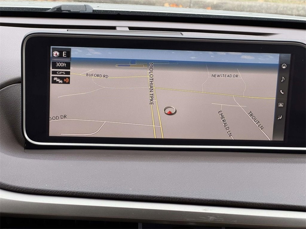 Used 2019 Lexus RX 350L SUV