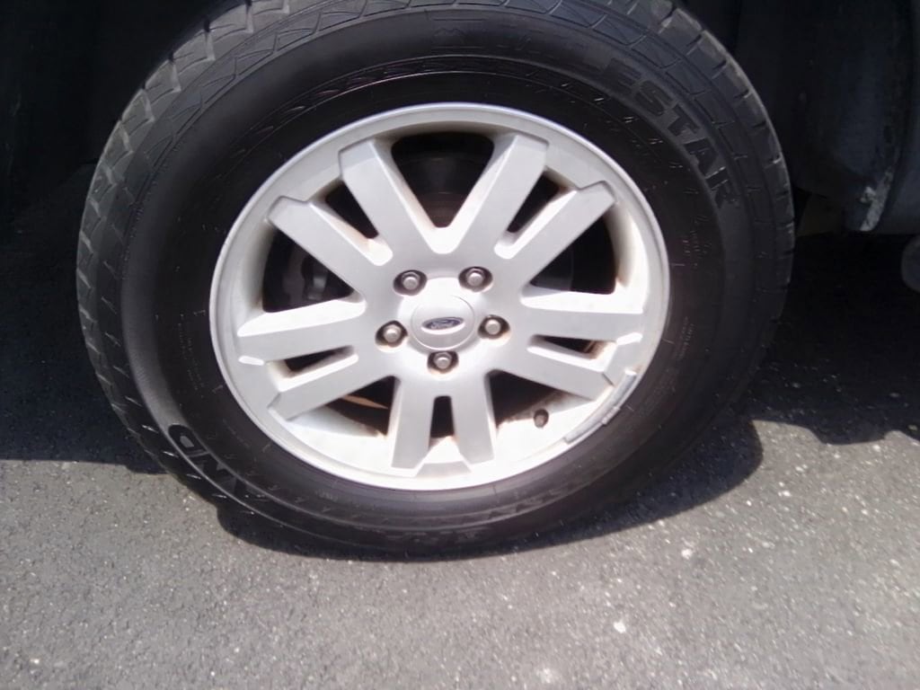 Used 2010 Ford Explorer Sport Trac XLT SUV