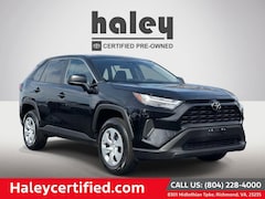 2024 Toyota RAV4 LE SUV