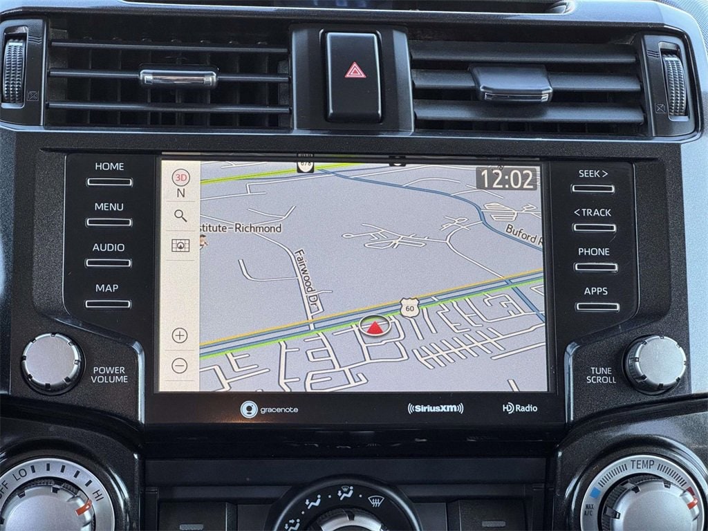 Used 2023 Toyota 4Runner TRD Off-Road Premium SUV