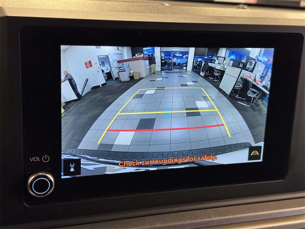 2025 Toyota 4Runner SR5 photo 4