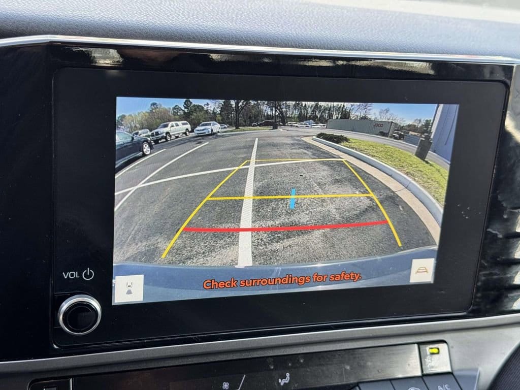 Certified 2025 Toyota Camry LE Sedan