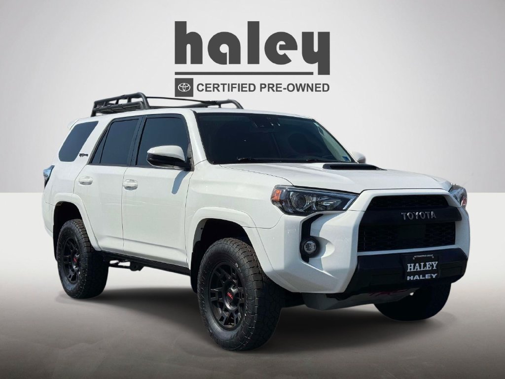  Toyota 4Runner